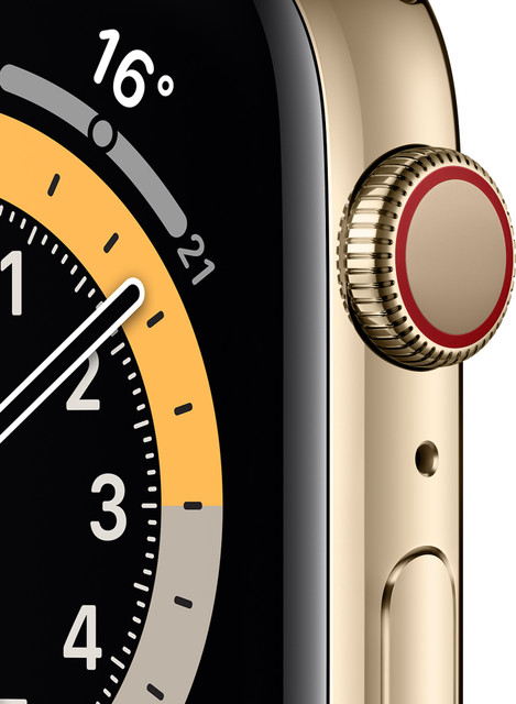 Gold Best Price On Apple Watch Series 44mm Compatible With Apple