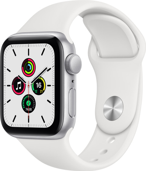 Apple Apple Watch SE Price in India Buy Apple Apple Watch SE