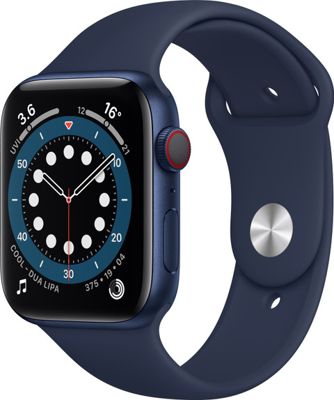 Apple Watch Series GPS Cellular Price in India Buy Apple
