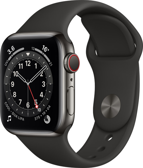 Gps Watches Apple Watch Serie Cellular 44 Apple Watch Series 44 Mm