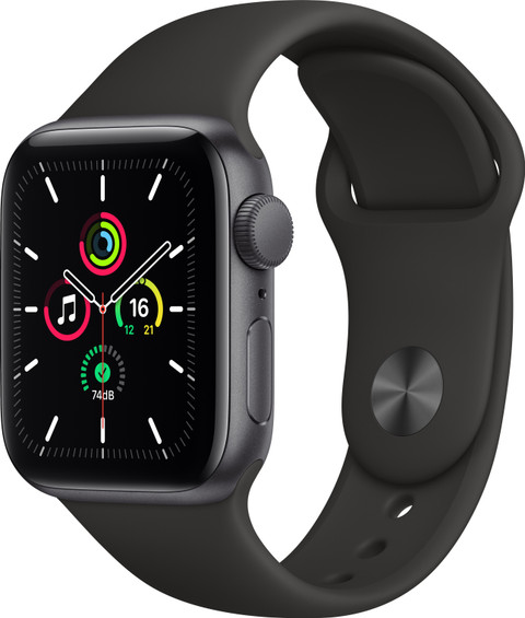 APPLE APPLE WATCH SE 40 SVAL AB 202109 …