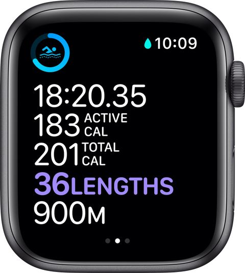 Apple Watch Series 6 GPS + Cellular Price in India - Buy Apple