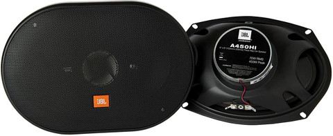 JBL A450HI WAY OVAL SPEAKER A450HI Coaxial Car Speaker Price in