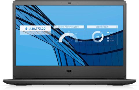 Dell Laptops Vostro 3401 8gb Ram DELL Vostro Intel Core I3 10th