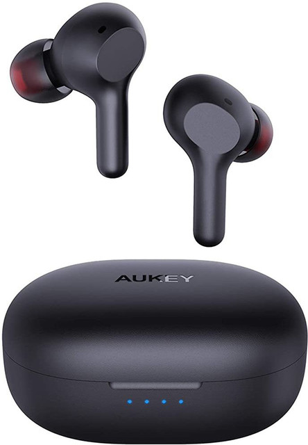 AUKEY EP-T25 Bluetooth Gaming Price in India Buy AUKEY EP-T25