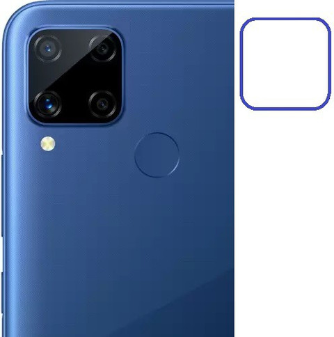 Realme C25 Phone Case Realme C15 Back Cover Flipkart ULTRA Back