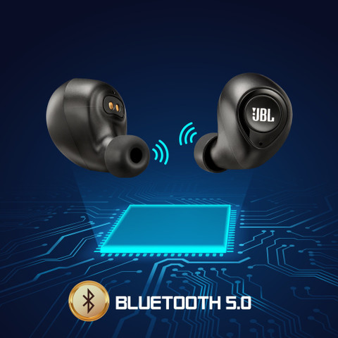 JBL T100TWS Bluetooth Price in India Buy JBL T100TWS Bluetooth