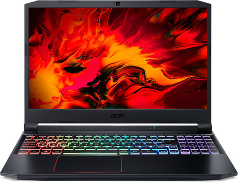 Acer Nitro Intel Core i5 10th Gen 10300H (8 GB/1 TB HDD/256 GB