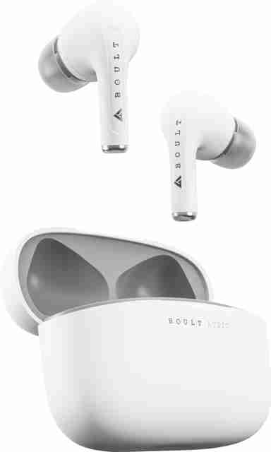 Wireless Earbuds Boult Freepods Flipkart Boult Air Bass Free Pods