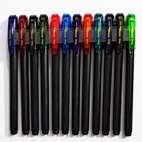 PENTEL EnerGel Ener Gel Roller Gel Pen Gel Pen Buy PENTEL