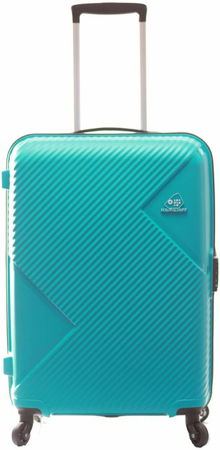 Kamiliant by American Tourister Kam Zakk SP Cabin (55cm) Check