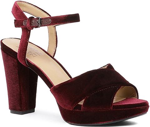 NATURALIZER Women Heels Buy NATURALIZER Women Heels Online at