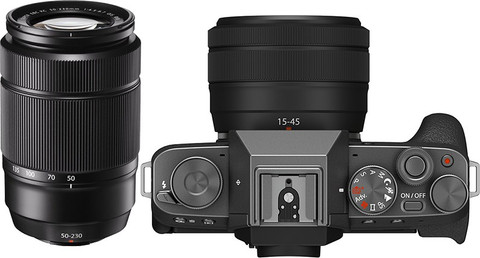 Fujifilm Xt Xt200 Lens Lens Fujifilm Xt200 Review Fujifilm Xt 200