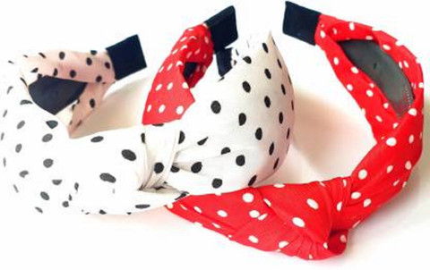 THE MAXIM Hair Bands Hairstyle Bands Headbands for Women Girls