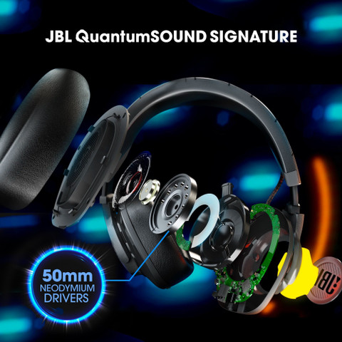 JBL Quantum 300 Wired Gaming Price in India Buy JBL Quantum 300