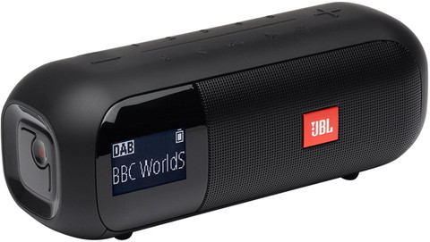 Buy JBL Tuner 2 5 W Bluetooth Speaker Online from Flipkart.com