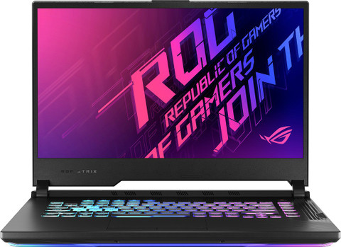 ASUS ROG Strix G15 Intel Core i7 10th Gen 10750H (16 GB/1 TB SSD