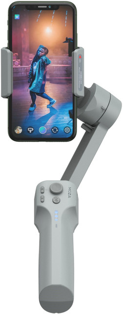 Moza Mini MX 3 Axis Gimbal for Mobile Price in India - Buy Moza