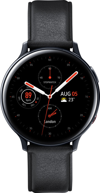 Samsung Gy Watch Active Steel LTE Price in India Buy Samsung