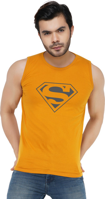 roku6モールベスト(yellow) Rock Paper Scissors Men Vest - Buy Rock Paper Scissors Men Vest