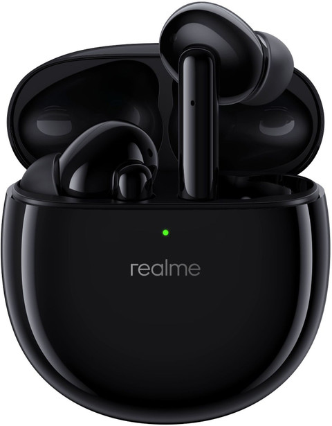 Flipkart Realme Buds Air Pro Launch Date In India Realme Buds Air - Main Image