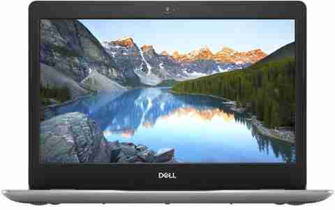 DELL Inspiron 3000 Intel Core i3 10th Gen 1005G1 (4 GB/1 TB HDD
