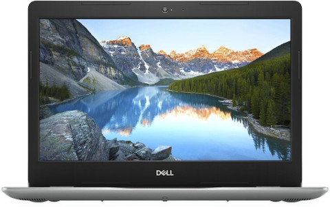 DELL Inspiron 3000 Intel Core i3 10th Gen 1005G1 (4 GB/1 TB HDD