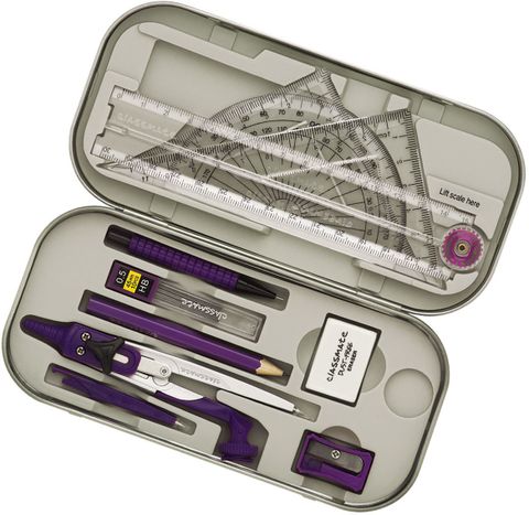 Flipkart.com | Classmate 04010030AA Geometry Box