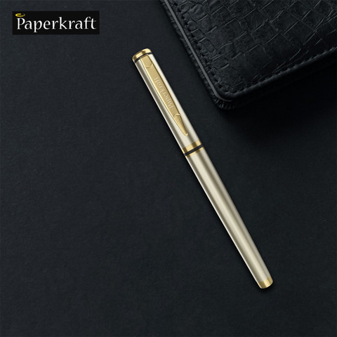 Paperkraft Beethoven - Bolígrafo De Cerámica Azul (paquete De