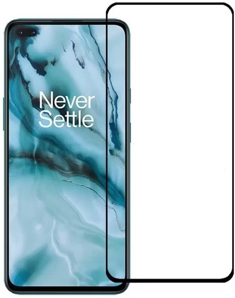 Gorilla Armour Tempered Glass Guard for OnePlus Nord