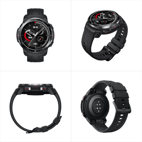 Honor Watch GS Pro Smartwatch