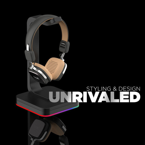 Ear Cushions Boat Rockerz 600 Features BoAt Rockerz 600 HD Sound