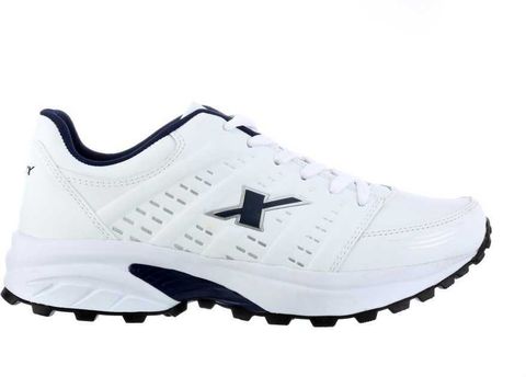 Sparx SM 241 Running Shoes for Men (White, UK 7) - Image 8