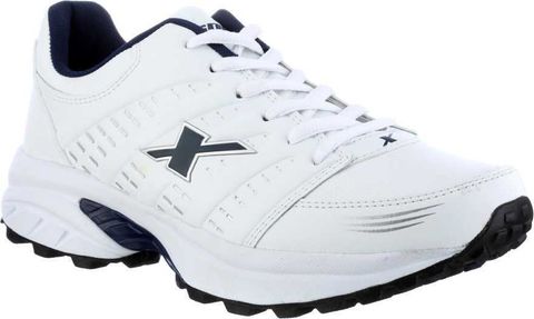 Sparx SM 241 Running Shoes for Men (White, UK 7) - Image 6