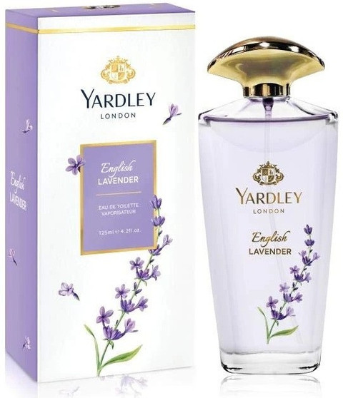 Buy Yardley London English Lavender Perfume (Eau de Toilette EDT