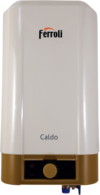 Ferroli 10 L Storage Water Geyser Price in India Buy