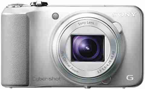 SONY Cyber−Shot DSC-HX10V Buy Sony Cyber-Shot DSC-HX10V 18.2MP Point-and-Shoot Digital