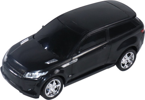 Tector 1:16 Super Simulation Remote Control Car