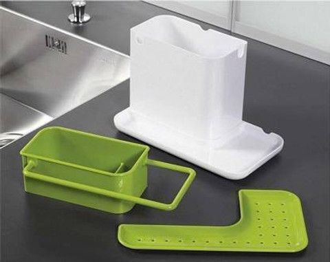 MOOZICO In Stand For Kitchen Sink Sponge Holder Kitchen Sink