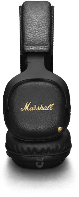 Marshall Mid ANC BT Active noise cancellation enabled Bluetooth