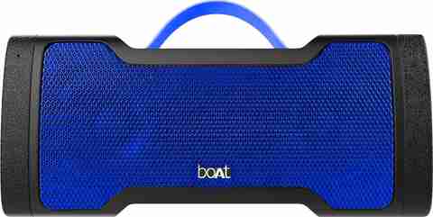 Buy boAt Stone 1000 14 W Bluetooth Speaker Online from