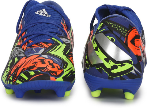 ADIDAS Nemeziz Messi Fg Football Shoes For Men Buy ADIDAS
