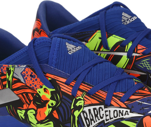 ADIDAS Nemeziz Messi Fg Football Shoes For Men Buy ADIDAS