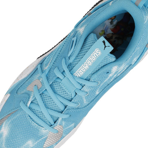 シューズ(男性用) Puma RS-DREAMER x SUPER MARIO 29cm PUMA RS-Dreamer Super Mario Sunsh Basketball Shoes For Men - Buy
