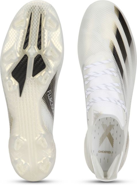 ADIDAS X Ghosted.1 Fg Football Shoes For Men - Buy ADIDAS X