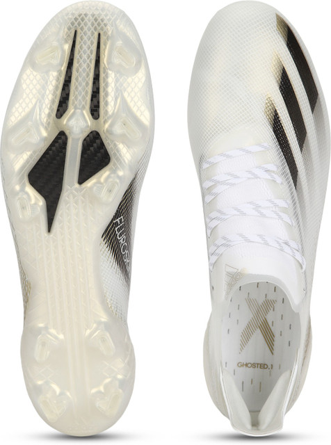 ADIDAS X Ghosted.1 Fg Football Shoes For Men - Buy ADIDAS X