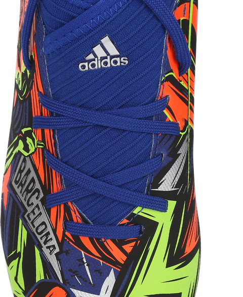 ADIDAS NEMEZIZ MESSI FG Football Shoes For Men