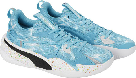 PUMA RS-Dreamer Super Mario Sunsh Basketball Shoes For Men - Buy