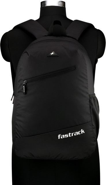 Fastrack 25 liture guys bag L Laptop Backpack