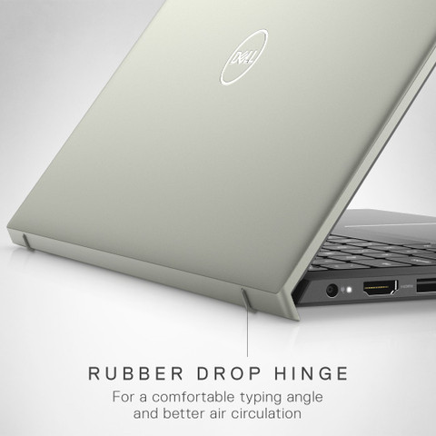 DELL Inspiron Intel Core i5 10th Gen 1035G1 (8 GB/512 GB SSD/Windows 10  Home) Ins 5408 Thin and Light Laptop